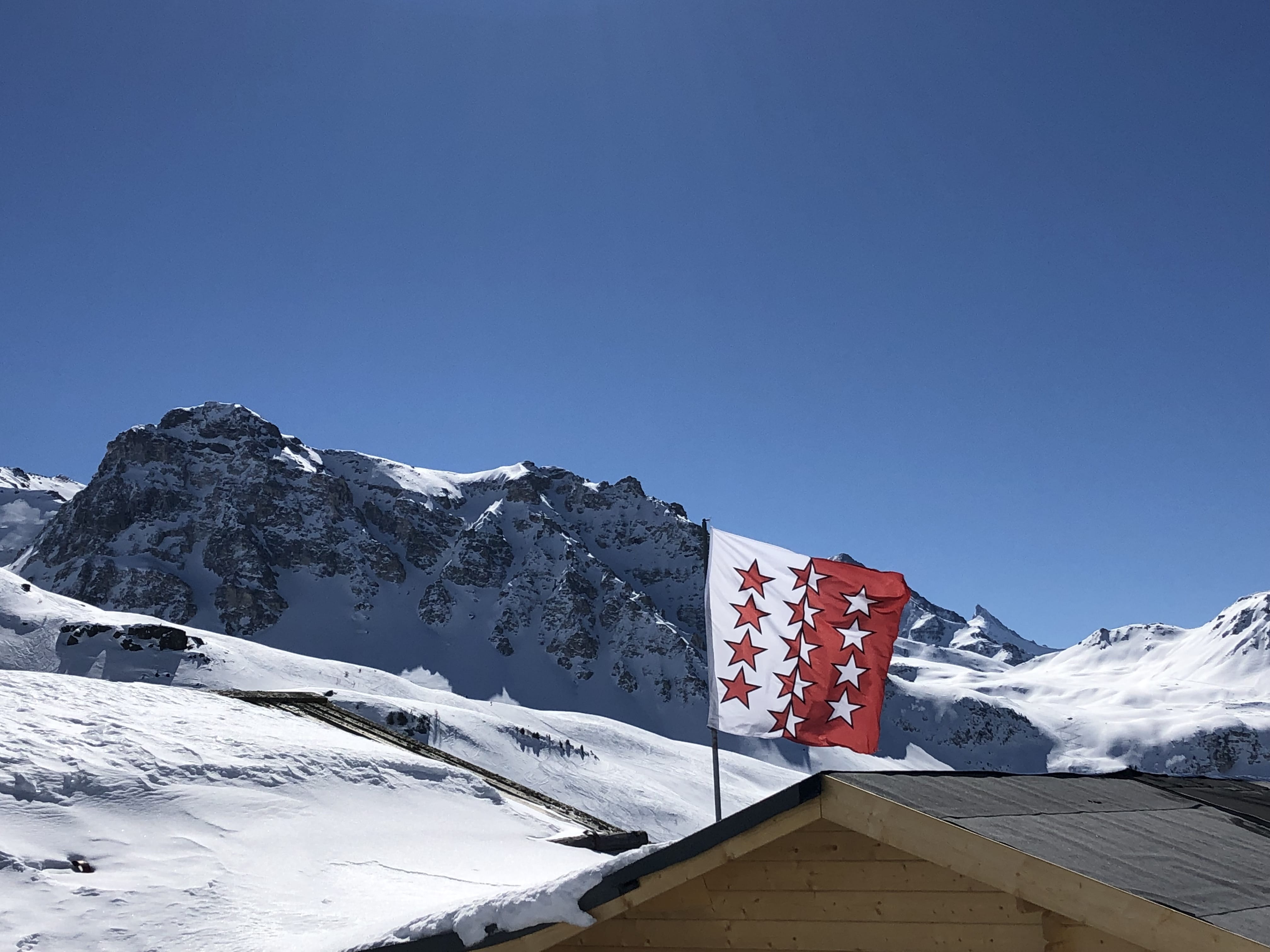 Jajat Chalet In The Heart Of The Alps